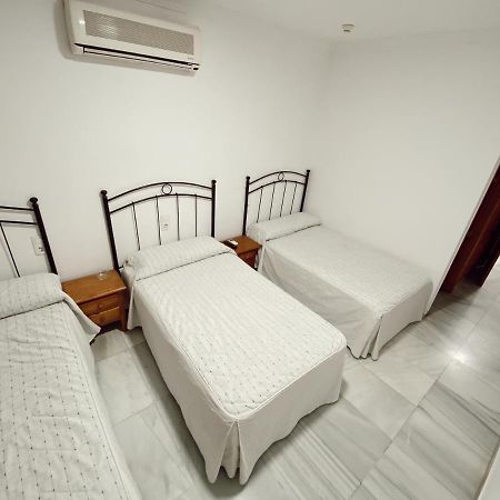 Hostal El Molino มาร์เบยา ภายนอก รูปภาพ